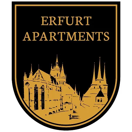 An Der Lutherkirche Appartement Erfurt